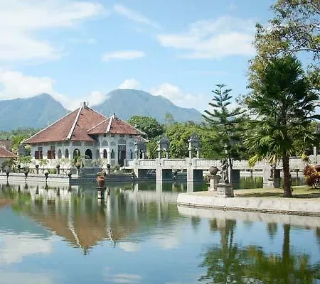 Ayuri Guesthouse