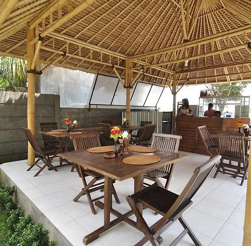 ゲストハウス Ayuri *