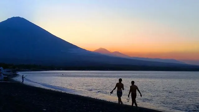 Ayuri ゲストハウス Jasri